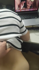 她老公滿足不了她
