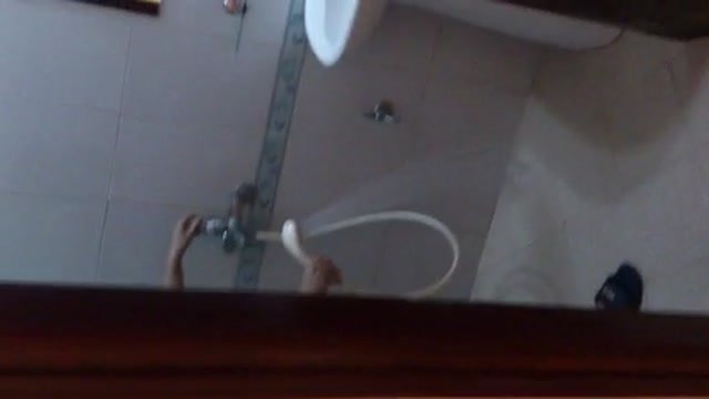 洗澡111 