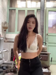 萊州老闆娘自拍