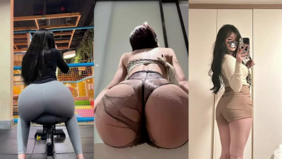 約會北京蜜桃臀風騷健身教練