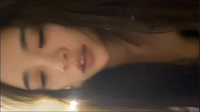 大一學習委員曠課找我酒店，必須讓她爽！