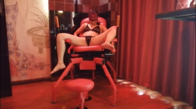 SM捆綁調教
