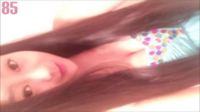大學前後任女友自拍 