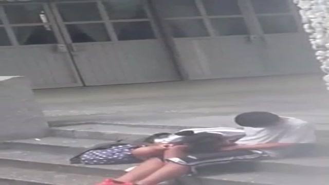 再搶我男朋友啊 蓉暄林