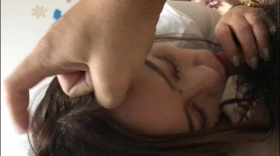 年度風騷淫蕩人妻