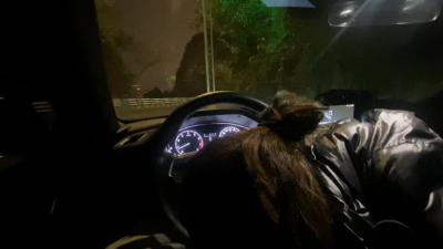 很喜歡被射在嘴裏的姐姐