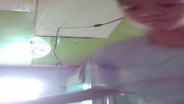Ruby性感自拍 