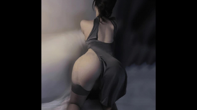 舞蹈老師第二部！極品炮架，旗袍展現完美身材！