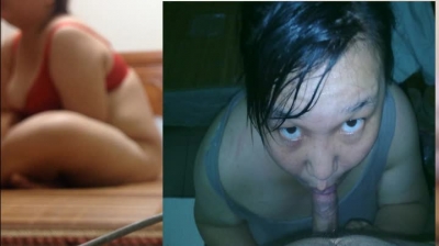 露臉爆操大奶母狗