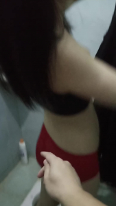 [原創](手寫認證自拍達人)騷阿姨又來露臉内射