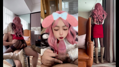 靴子就這麽好看？滿足你們再來一期吧【完整版53分鍾已上傳下面簡階】