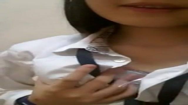 制服mm自摸