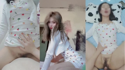 街邊撿到一個小美女，帶回家操了