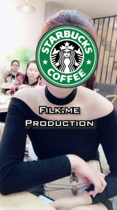 [星巴克女神 中集]Filk.me出品 獻給那些記憶裏的妹子們