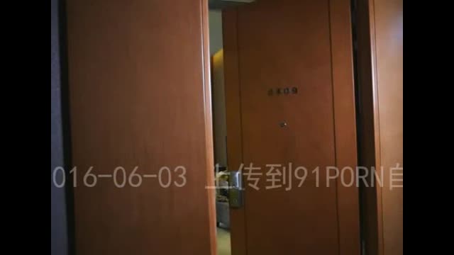 大四学妹应聘被老板玩（完整版看简介） 