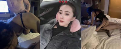 原創音樂學院女神母狗3P爲了金錢出賣肉體跟R8車主狂草下集