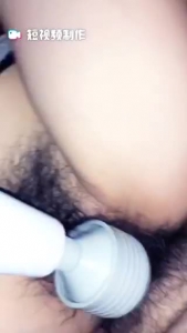 開發中028，校花老婆喜歡乳夾按摩棒直接高潮