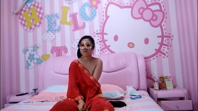 KITTY房操瑤瑤