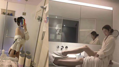 頂流潮噴超美女神生氣後安撫人美聲甜