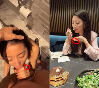  張津瑜後續完整版 廁所門洩露 反差騷貨淫水多！快快收藏