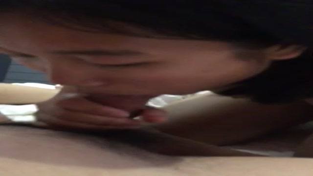 直接口爆在嘴巴 嘴巴差點滿出來