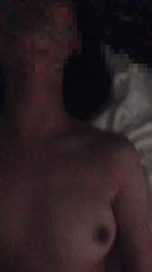 老婆好像真的被單男操高潮了，叫得聲調都變了