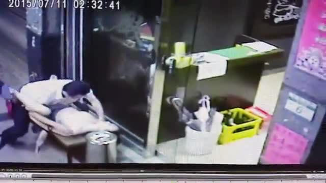 台灣優衣褲2 