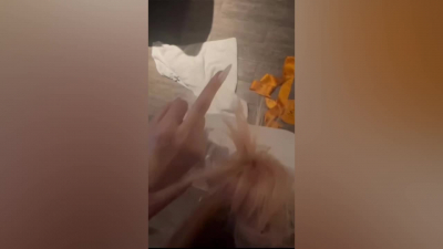 得吃某音100萬粉絲的網紅