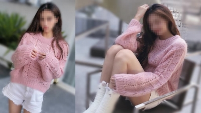 強烈推薦 瑜伽女孩操的流白漿 原創不易 請收藏5星好評支持一下