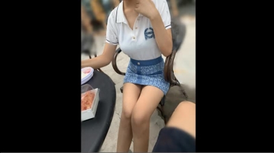 愧疚，老公對不起，這樣的少婦太刺激