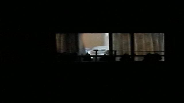 對面鄰居女大學生每次都脫光光誘惑我。