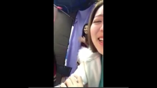 酣夢自慰 