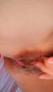 騷婦自慰