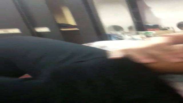 被男友突襲了QQ