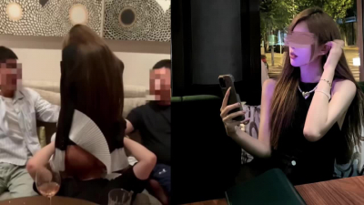 終于約女神出來玩了 玩完帶回酒店一起操