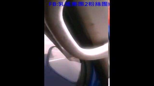 南臺灣馬路上驚見辣妹裸體在路上閒晃 