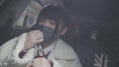雙馬尾JK全自動小姐姐第一部