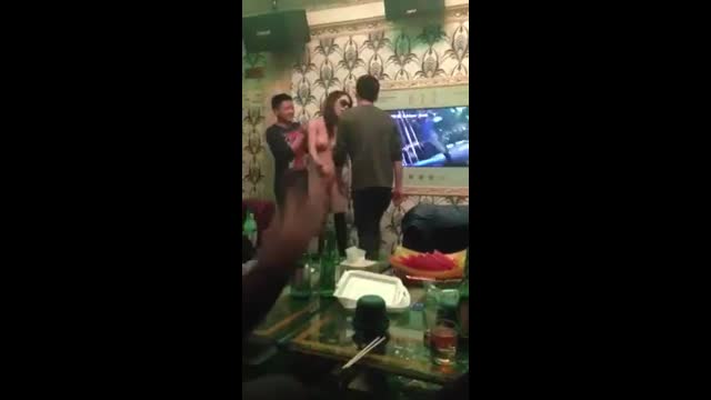 ( 台灣 taiwan )( 國語 )ktv show 004 